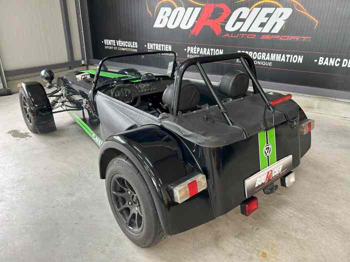 Caterham R300 Superlight 1