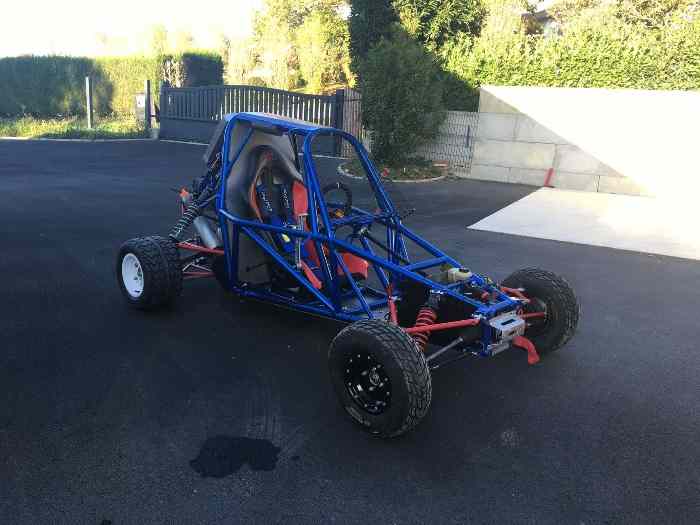 KARTCROSS 2