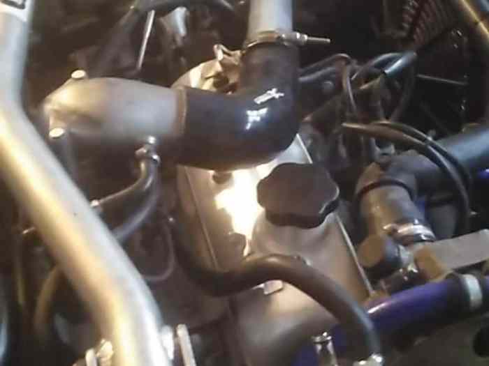 R11 turbo ideal F2000 14 3