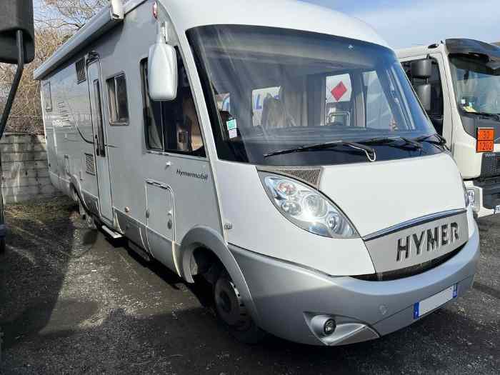 vends campincar poids lourds 0