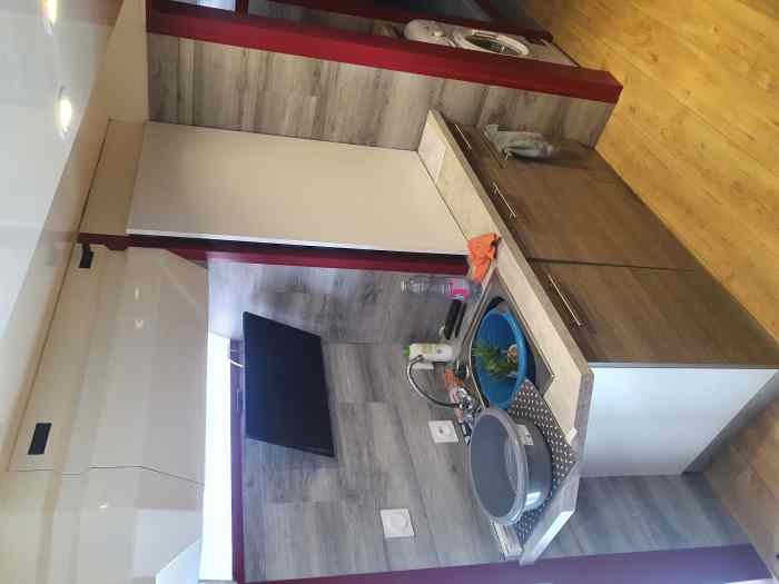 MOTOR-HOME SEMI-REMOQUE FOURGON PORTEUR POIDS LOURDS COMPETITION + si besoin Tracteur AE 600 CV 3