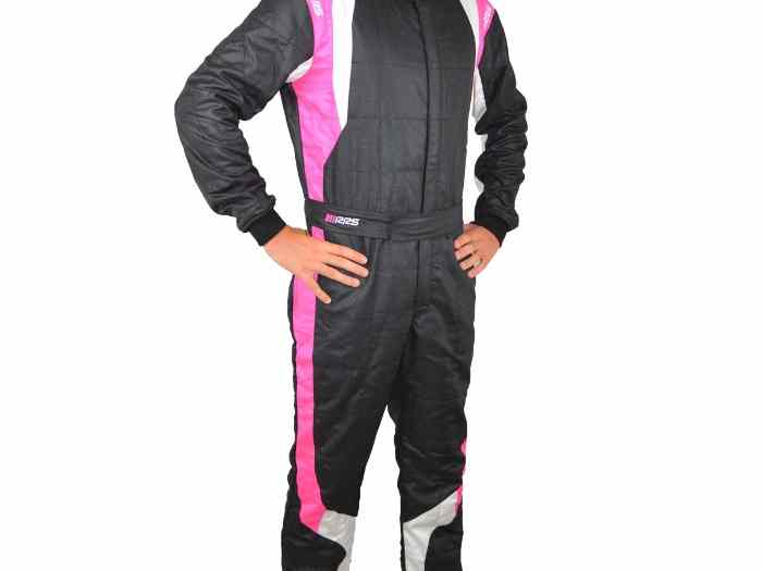 Combinaisons FIA 8856-2018 taille L ne...