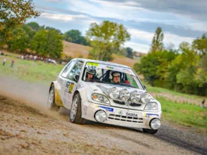 SAXO F2000/13