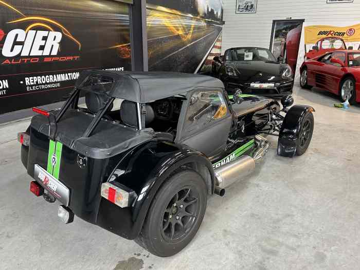 Caterham R300 Superlight 4