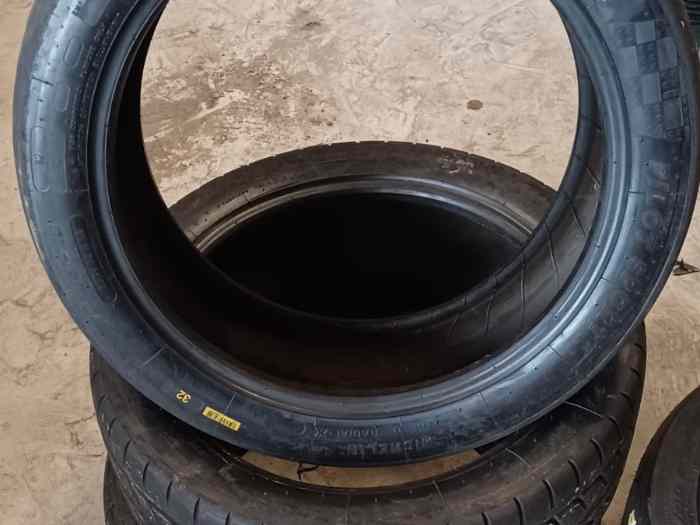 Michelin 32 18 pouces 0