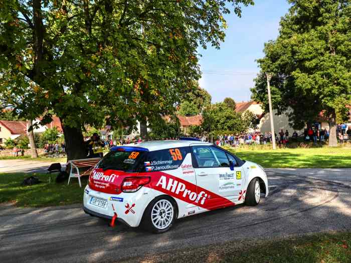 Citroen DS3 R1 VENDU 2