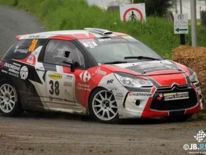 Vendu merci mikado racing