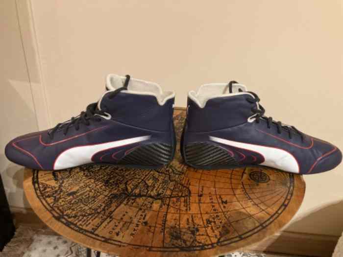 Puma Speedcat Pro Red Bull Racing pièces et voitures de course à