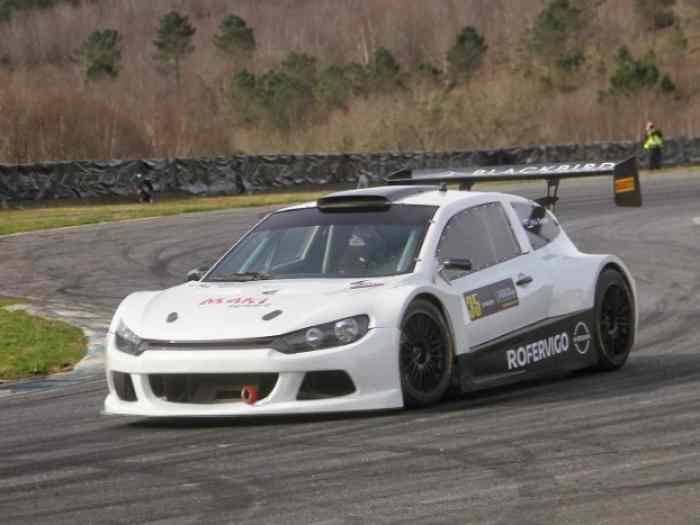 Vortex CG10 Scirocco 4