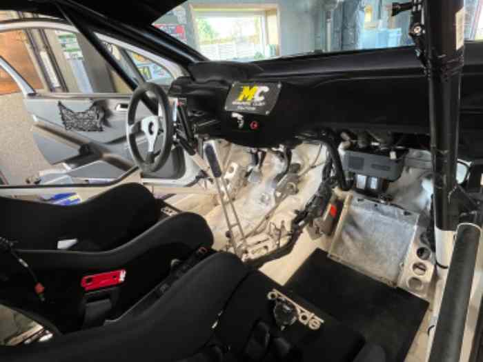 Peugeot 208 R2 2