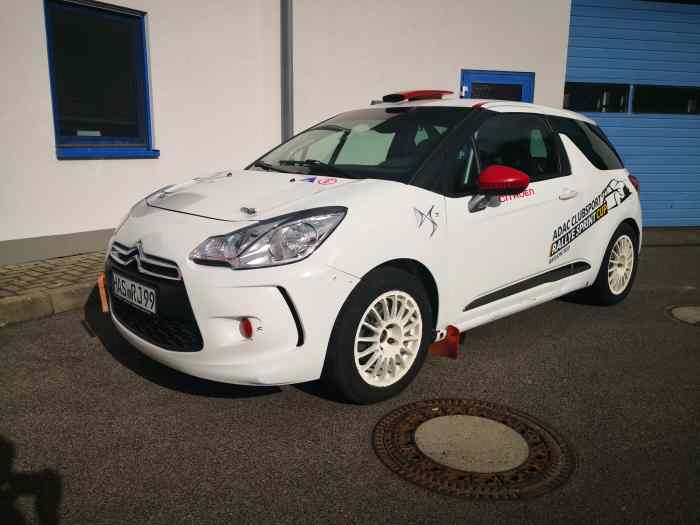 Citroen DS3 R1 079 ex Camilli (PH-Sport) 1