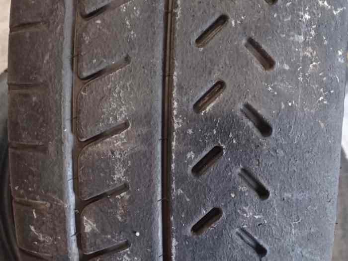 Pneus Michelin 32 18 1