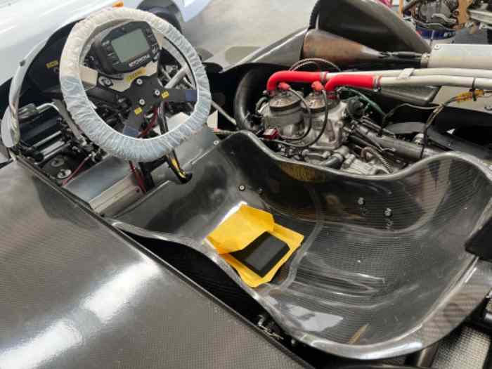 SUPERKART MS-VM 250cc