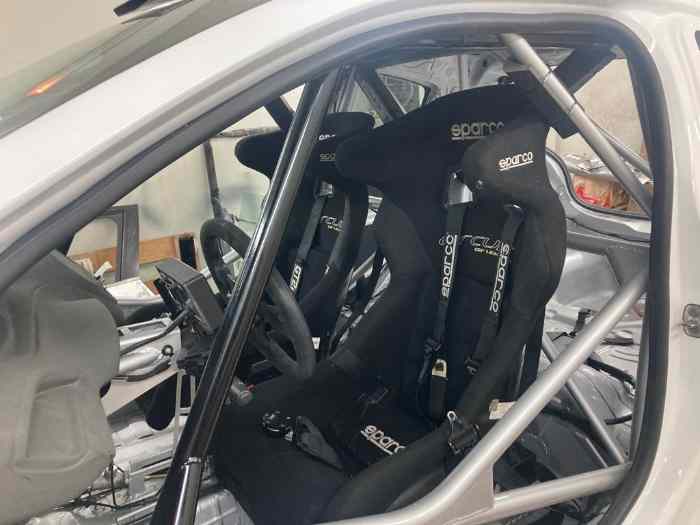208 R2 Full Evo 3