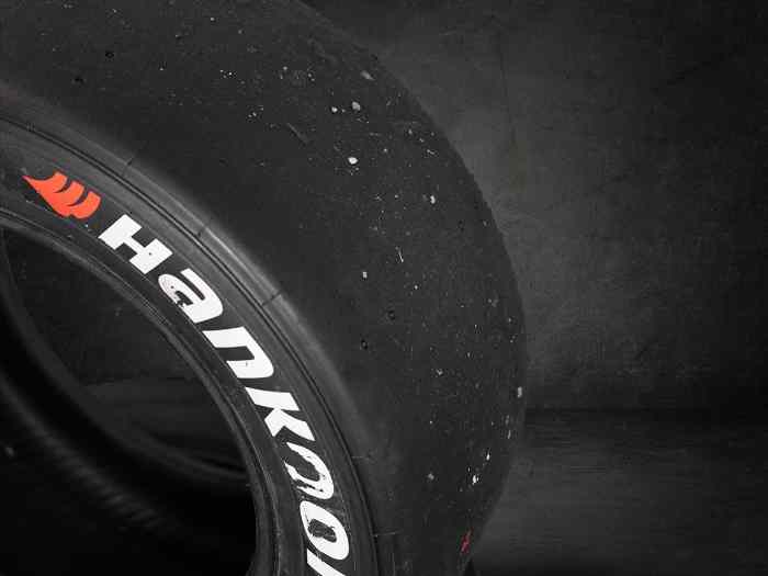 Hankook C92 180/550-13 2