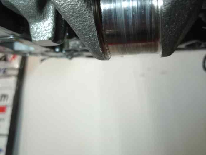 moteur opel 1.6 turbo OPC 192cv pour piece 40 000 kms z16ler 1