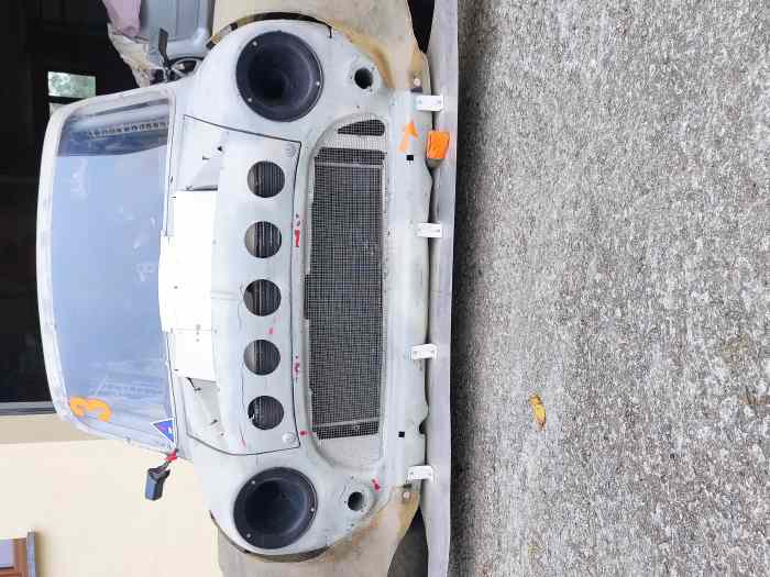 Mini proto