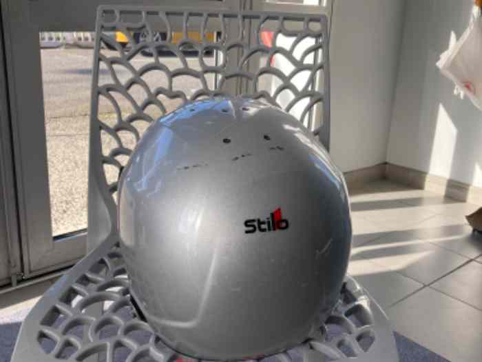 Casque Stilo ST5 1