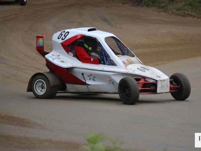 KARTCROSS