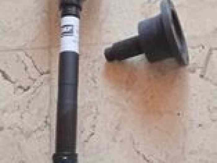 kit gros cardan bmw e30