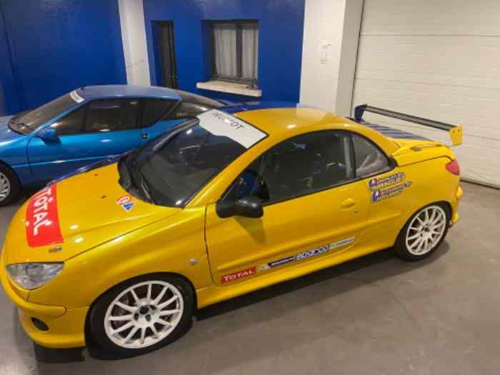 206 rcc f2014