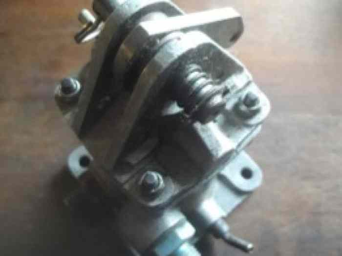 Metering injection Lucas 6mm Cosworth BDA et FVA 0