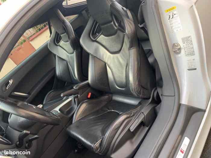AUdi TT RS 2,5 TFSI stage 3 pack F1 4