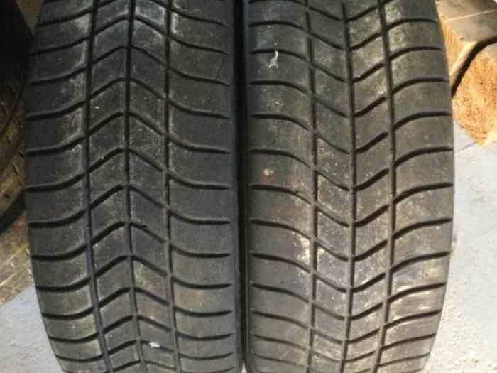 Pneu pirelli Cinturato 235/40R18