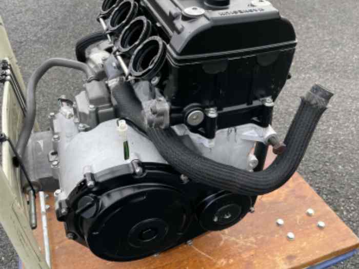 Moteur Suzuki 750 GSXR 0