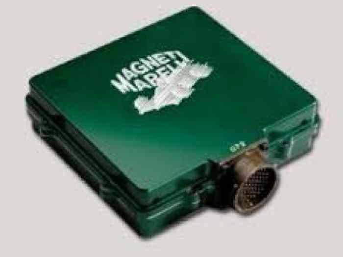 Magneti marelli MF4M