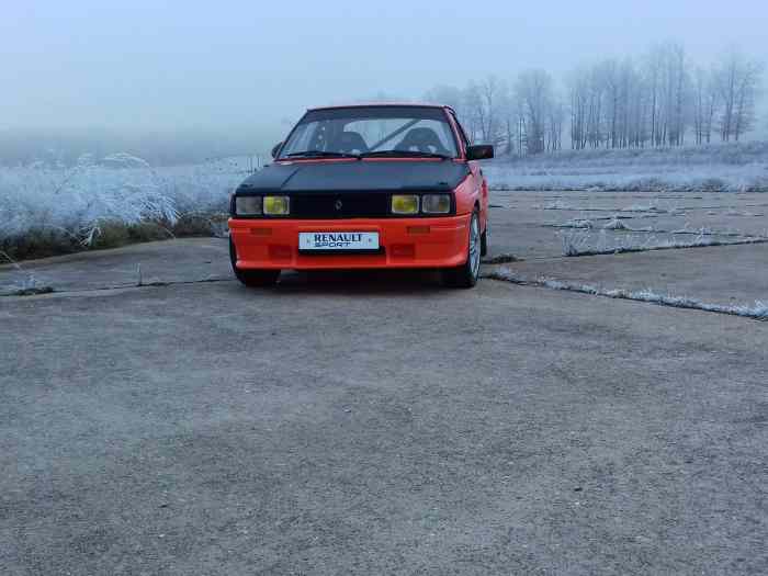 R11 turbo ideal F2000 14 1