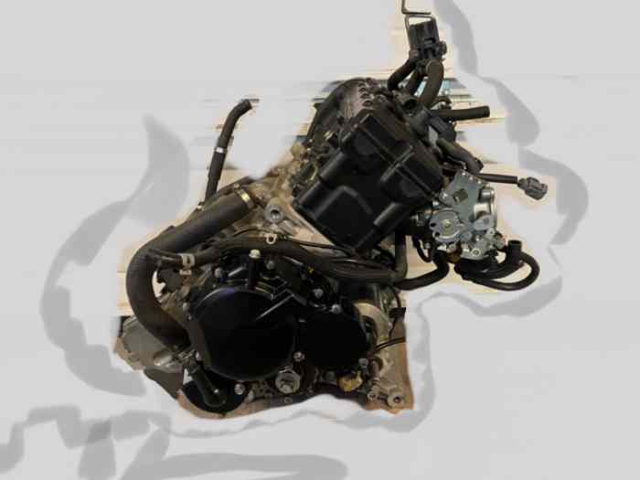 Moteur 600 gsxr 2008 (2008-2010) 38000...