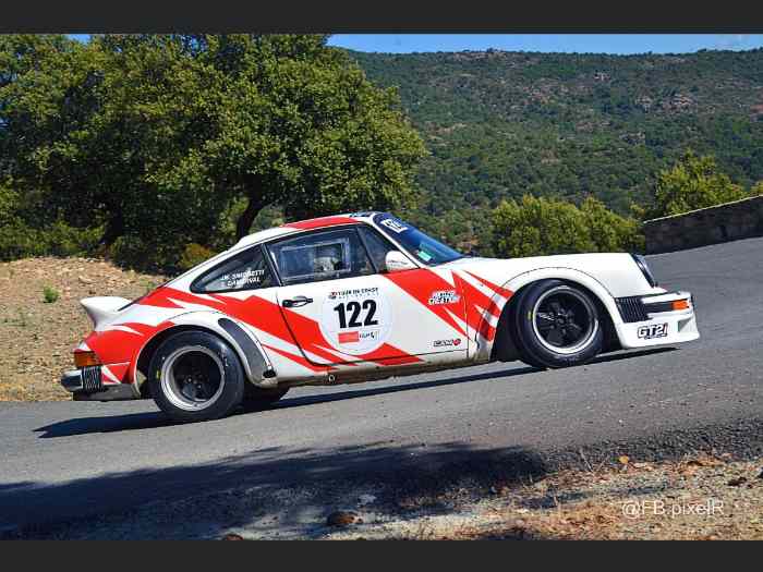 Porsche Gr4