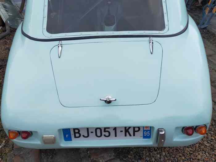 MG MIDGET 4