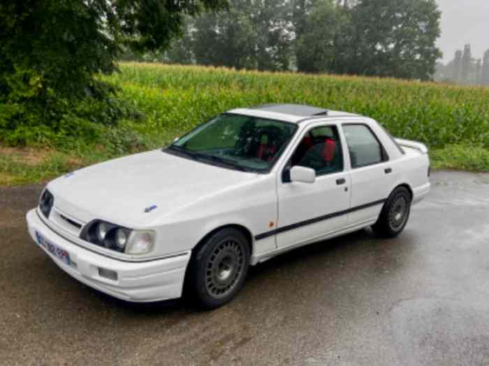 Sierra cosworth 2rm 0