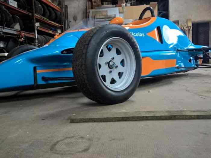 Formule Ford 1