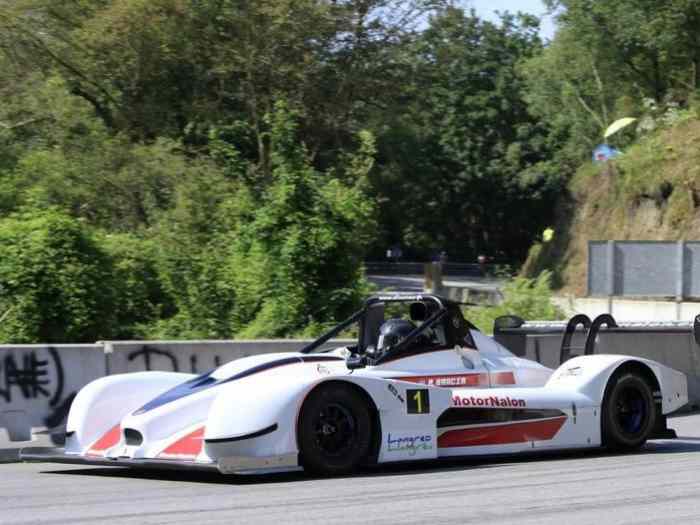 NORMA M20 FC 2