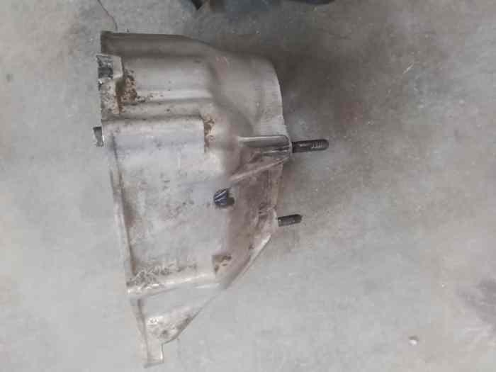Cloche de boite GETRAG BMW M3 E30 ou seriev5/6/7..2002 3