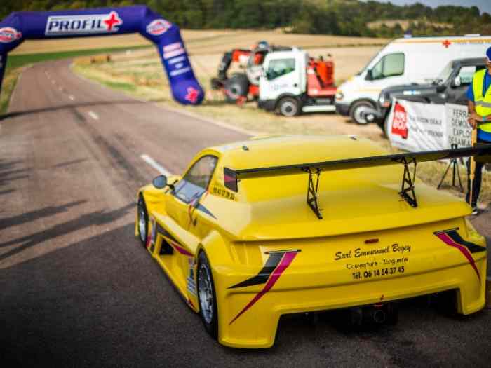 !! SPEEDCAR GTR !! 4