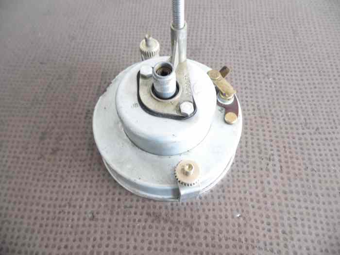 COMPTEUR JAEGER VINTAGE 4