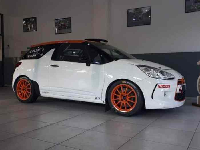 Ds3 r3 max