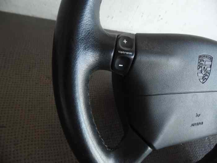 VOLANT 99334780464 PORSCHE 996 / 986 TIPTRONIC 2