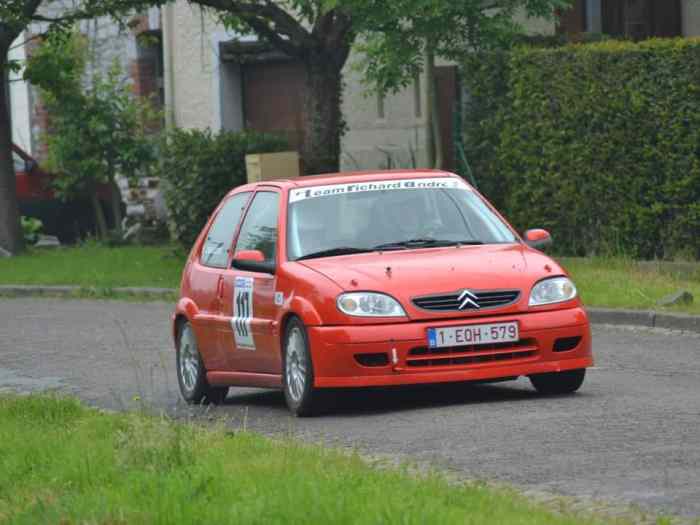 Citroën saxo n2 / 2-5 1