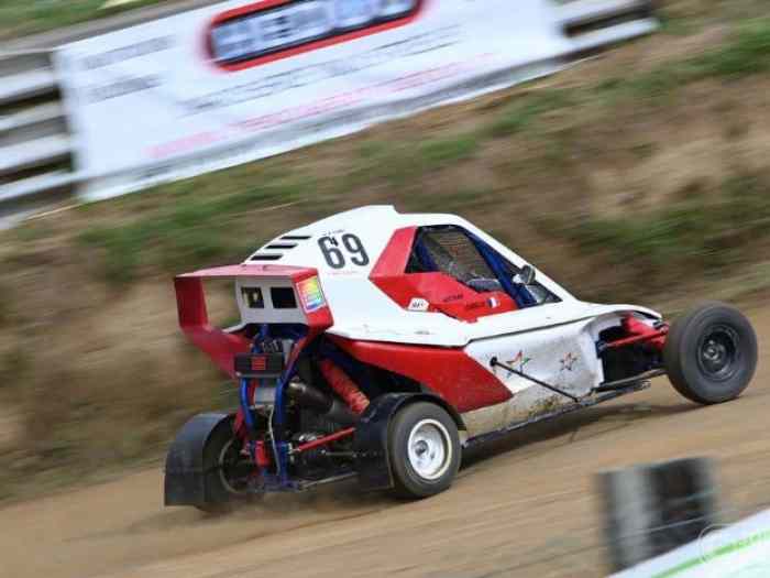 KARTCROSS 1