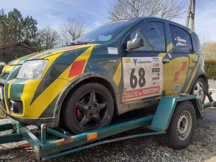 Fiat Panda N1 3