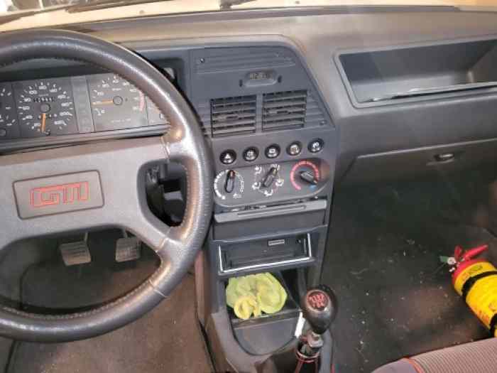 Peugeot 309 GTI 8S 3