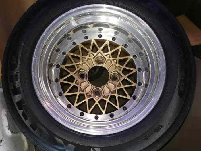 jantes ford escort mk1 mk2 0