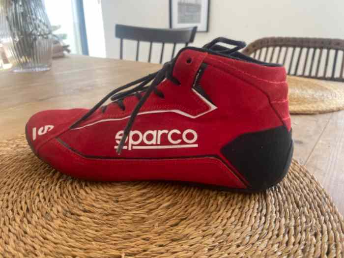 Chaussures Sparco femme taille 37 1