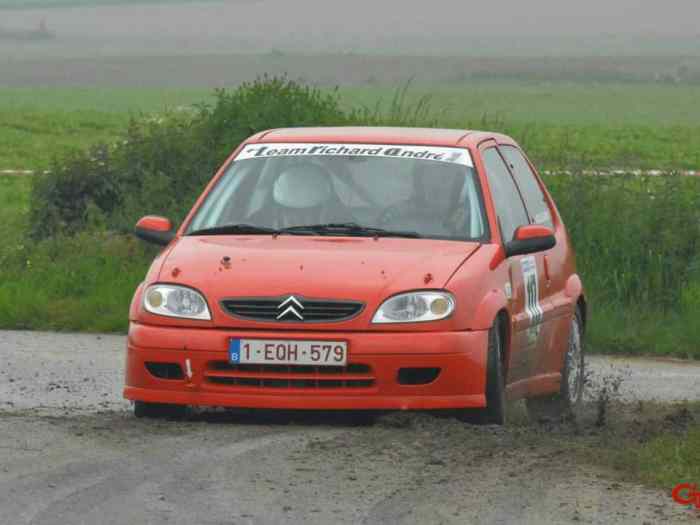 Citroën saxo n2 / 2-5 2