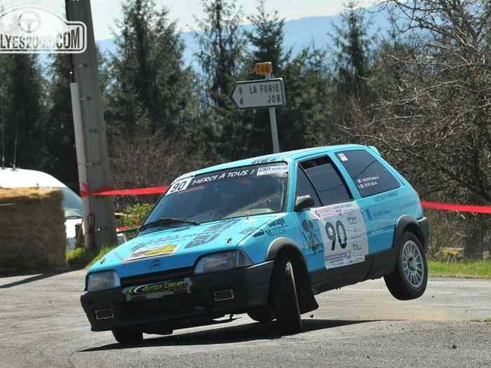 Ax gti a5